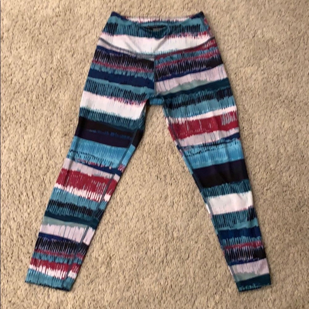 Beyond Yoga Leggings